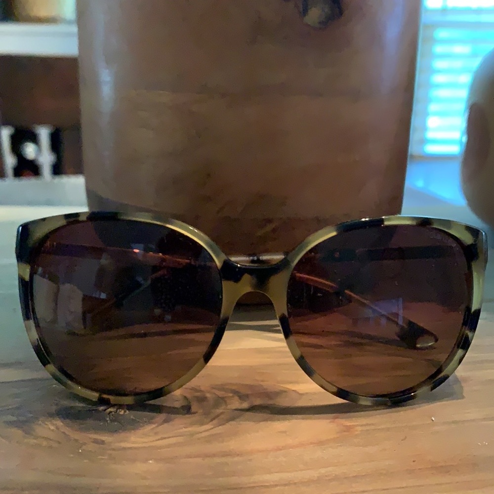 Kate Spade || 56mm Shawna Rounded Sunglasses
